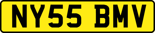 NY55BMV