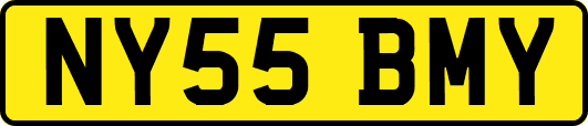 NY55BMY