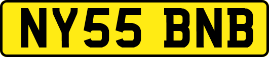 NY55BNB