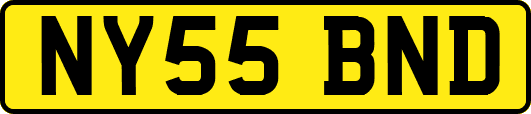 NY55BND