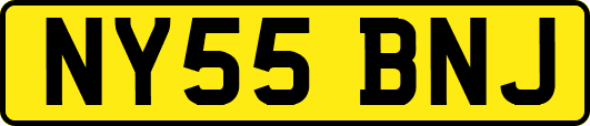 NY55BNJ