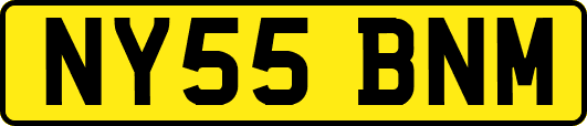 NY55BNM