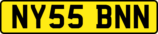 NY55BNN