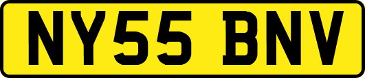 NY55BNV