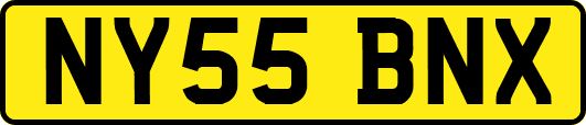 NY55BNX