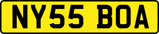 NY55BOA