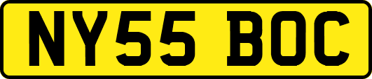 NY55BOC