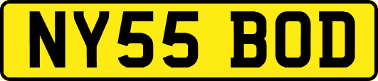 NY55BOD
