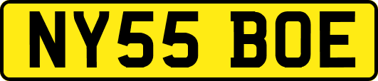NY55BOE