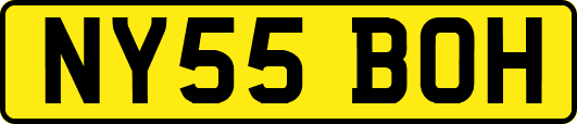 NY55BOH