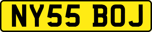 NY55BOJ