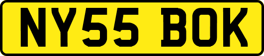 NY55BOK