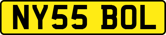 NY55BOL