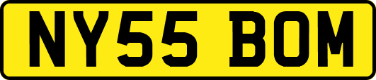 NY55BOM