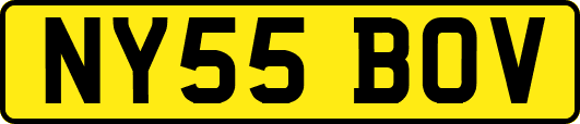 NY55BOV