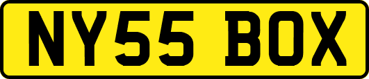 NY55BOX