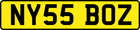 NY55BOZ