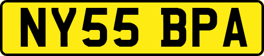 NY55BPA