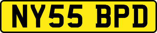 NY55BPD