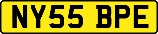 NY55BPE