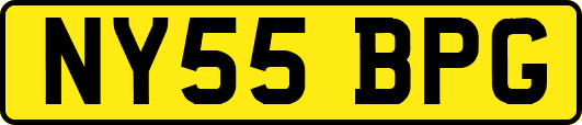 NY55BPG
