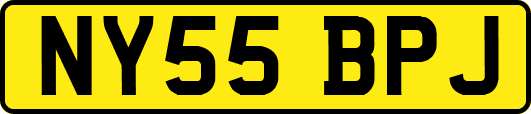 NY55BPJ