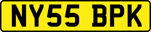 NY55BPK