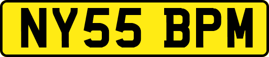 NY55BPM