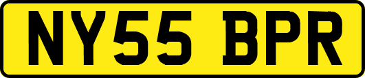 NY55BPR