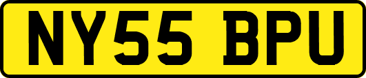 NY55BPU