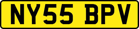NY55BPV