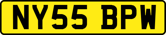NY55BPW