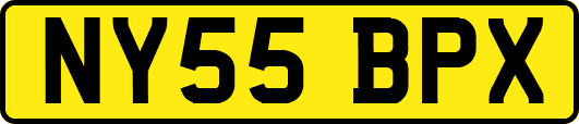 NY55BPX