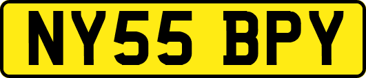 NY55BPY