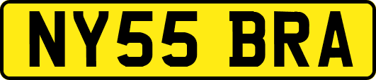 NY55BRA