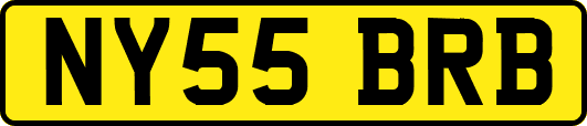 NY55BRB