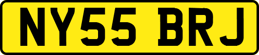 NY55BRJ
