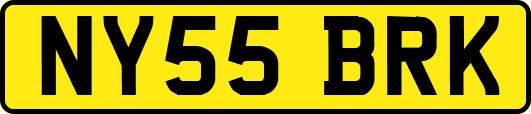 NY55BRK
