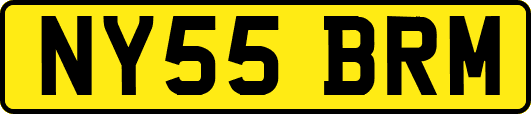 NY55BRM