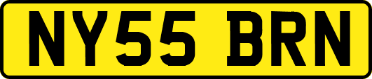 NY55BRN