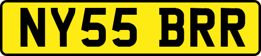 NY55BRR
