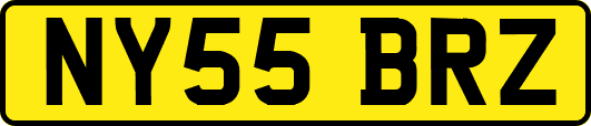NY55BRZ