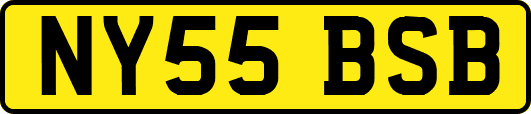 NY55BSB