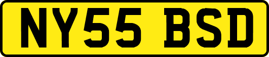NY55BSD
