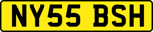 NY55BSH