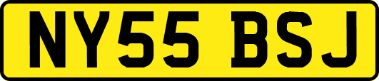 NY55BSJ