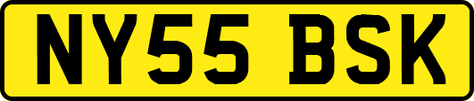 NY55BSK