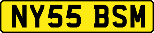 NY55BSM
