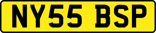 NY55BSP