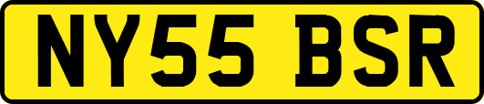 NY55BSR
